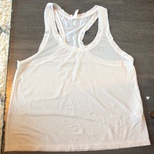 Under Armor Active top